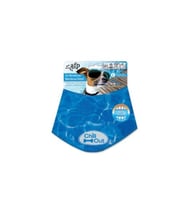 AFP Chill Out - Soğutucu Köpek Bandana M (38-46 cm)