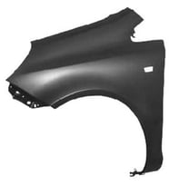 OPEL CORSA ÖN ÇAMURLUK SOL 06- OPL08CO015 93189645