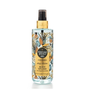 Eyüp Sabri Tuncer Deep Charm 250 ml Vücut Spreyi