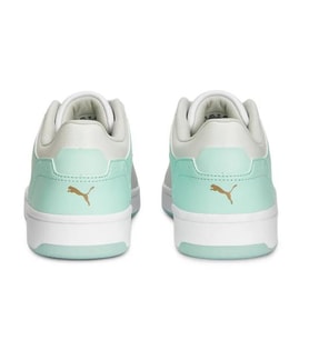 Rebound Joy Low 38074727 Renkli KADIN SNEAKER B-40 (Çok Renkli)