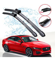 Jaguar Xe Ön Cam Muz Silecek Takımı 2015-2020