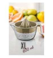 Transformacion 600 ml Limon Narenciye Sıkacağı Bagge Design 718216