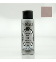 235 Parlak Gümüş 70ML Metalik Boya