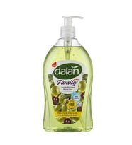 Sivi Sabun 400 Ml - Zeytin Mucizesi