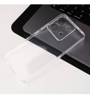 Xiaomi Redmi Note 13 Pro 5G Uyumlu Zore 2mm Anti Shock Silikon