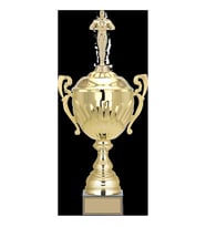 ODAK KUPA - Figürlü Kupalar - Oscar Figürlü Kupalar FG-089 A - 55 cm