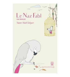 Le Naz Fabl