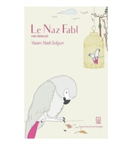 Le Naz Fabl