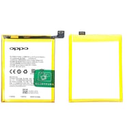 Oppo Rx17 Uyumlu Pil Sıfır - Servis