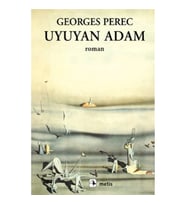 Uyuyan Adam