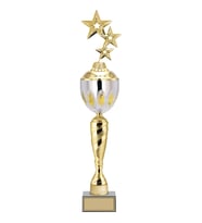 ODAK KUPA - Figürlü Kupalar - Yıldız Figürlü Kupalar FG-085 B - 63 cm