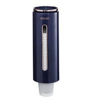 SN-27106 Kendinden Yapışkanlı Plastik - Karton Bardak Dispenseri