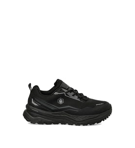 Lumberjack 102036686 Difo 5 Pr Erkek Spor Ayakkabı Siyah