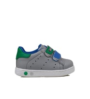 Trend Adımlar Füme Yoyo İlk Adım Bebe Işıklı Sneaker