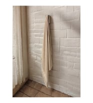 Sofline Büyük Boy Banyo Havlusu, Duş Havlusu, Tek Silgi (95 x 145cm)