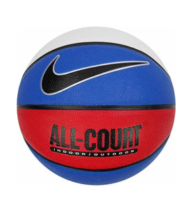 Nike N.100.4369.470.07 Everyday All Court 8P Deflated Unisex Basketbol Topu