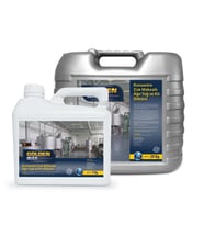 25 KG ENDÜSTRİYEL ÇOK MAKSATLI AĞIR YAĞ VE KİR SÖKÜCÜ TEMİZLİK KİMYASALI HEAVY DIRT AND OIL CLEANER
