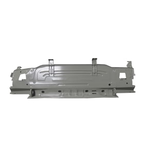 Volkswagen Golf 7 13/17 Arka Panel (Tw)