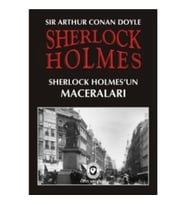 Sherlock Holmes - Sherlock Holmes’un Maceraları