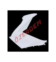 HONDA PCX UYUMLU ÖN GRANAJ SOL BEYAZ 64502-K35-V00ZC 2014-2017