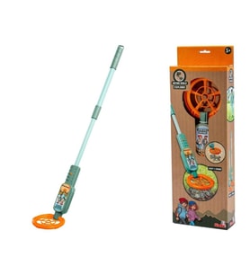 104342668 NW EXPLORER METAL DETECTOR
