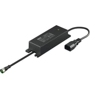 Murr Elektronik Emparro67 9000-10112-0605010 24V DC 3.75A 90W IP67 Endüstriyel Güç Kaynağı SMPS