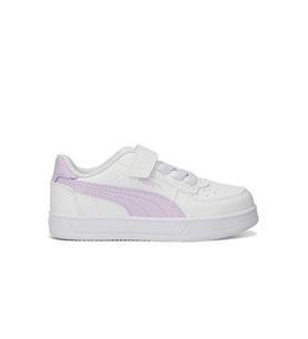 Puma Caven 2.0 Ac+ Ps Çocuk Günlük Ayakkabı 39383946 Beyaz