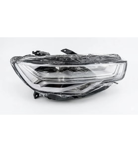 AUDİ - ÖN FAR SET ( MATRİX LED DOLU DÖNÜŞÜM FARI)A6 2013-