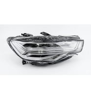 AUDİ - ÖN FAR SET ( MATRİX LED DOLU DÖNÜŞÜM FARI)A6 2013-