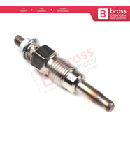 Audi Volvo VW Skoda Seat İçin 1 Adet Isıtma Bujisi GX59, N0190811