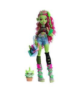 Mey İthalat® Monster High Venus McFlytrap