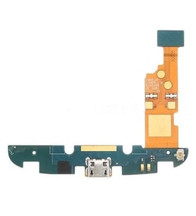 Lg Google Nexus 4 E960 Sarj Soketi Filimi