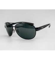 Ray-Ban RB 3386 002/62 63-13 Unisex Güneş Gözlüğü