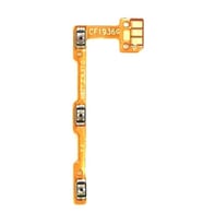Axya Tecno Camon 12 Air On Off Yan Ses Filmi