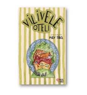 Vilivele Oteli