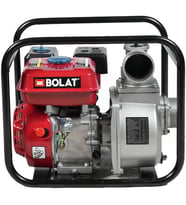 Bolat SB 330 7bg 208cc 70m3/sa G3inç Ç3inç 7ila30m 23kg İpli 4T 3inç Benzinli Su Motoru
