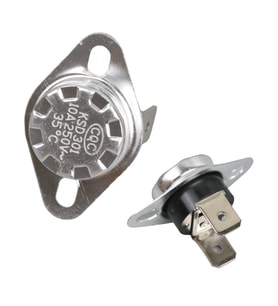 35 C NC TERMOSTAT NORMALDE KAPALI TİP  (IC-269)