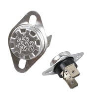 35 C NC TERMOSTAT NORMALDE KAPALI TİP  (IC-269)