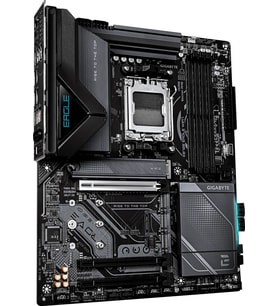 GIGABYTE X870E EAGLE WIFI7 DDR5 HDMI-DP TYPEC PCIE 5.0 AM5 ATX