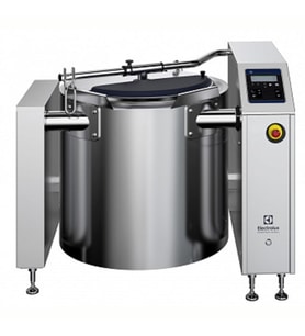 Electrolux Professional Gıda Sensörlü, Otomatik Su Doldurma Ve Seviye Kontrol, 200 Lt – Promix. Y=600 SM6P200F