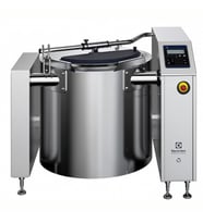 Electrolux Professional Gıda Sensörlü, Otomatik Su Doldurma Ve Seviye Kontrol, 200 Lt – Promix. Y=600 SM6P200F