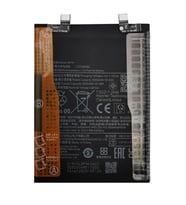 Xiaomi Redmi NOTE 12 PRO 4G - Uyumlu Pil Sıfır - Servis