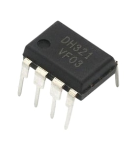DH 321 DIP-8 ENTEGRE DEVRE
