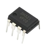 DH 321 DIP-8 ENTEGRE DEVRE