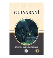 Türk Klasikleri - Gulyabani