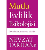 Mutlu Evlilik Psikolojisi