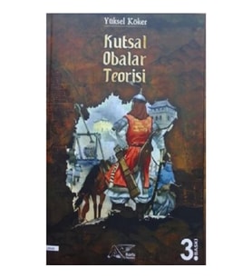 Kutsal Obalar Teorisi