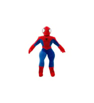 Spiderman Peluş Oyuncak Büyük Boy 45 cm (Çok Renkli)