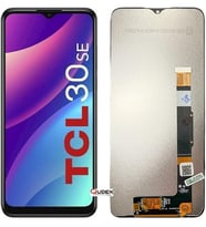Tcl 30 SE Lcd Ekran Dokunmatik