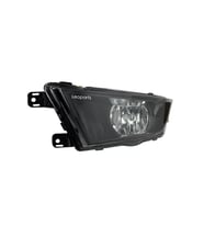 LEOPARTS Skoda Octavia Sis Lambası Sol (İçi Siyah) 2013-2016 5E0941701D